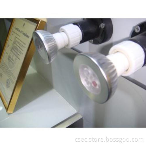 LED Spot lamp with high brightness and long life use